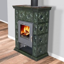 WEIMAR II. OLIVOVO ZELENÁ